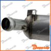 Filtres à Particules Diesel EURO5 pour MERCEDES | DPF-ME-009, 73161